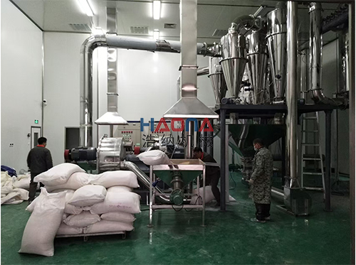 超微粉碎机2 超微粉碎机2