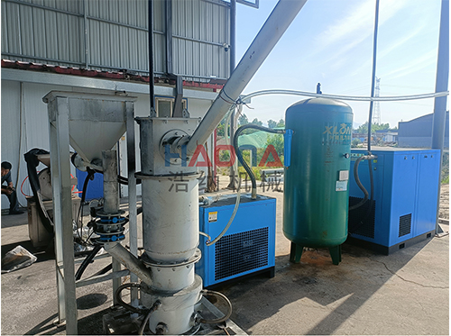 气流粉碎机 气流粉碎机