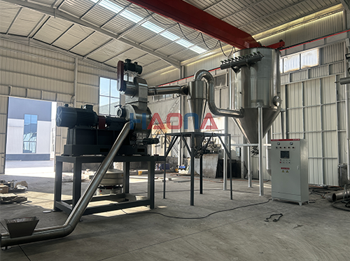 木材粉碎机 木材粉碎机