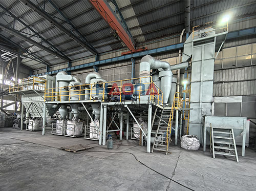 中药超微粉碎机 中药超微粉碎机