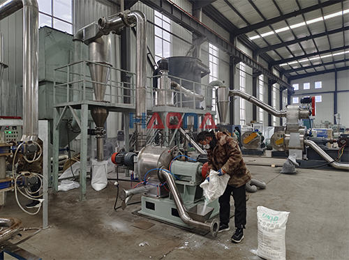 超微粉碎机 超微粉碎机